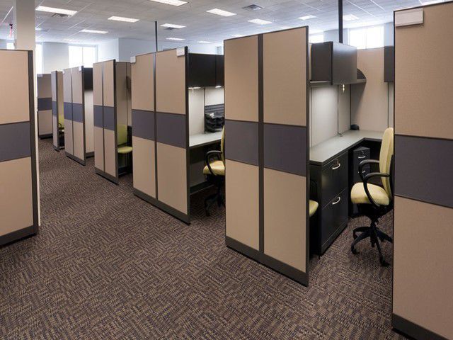 Commercial Carpet Cleaning Walsall