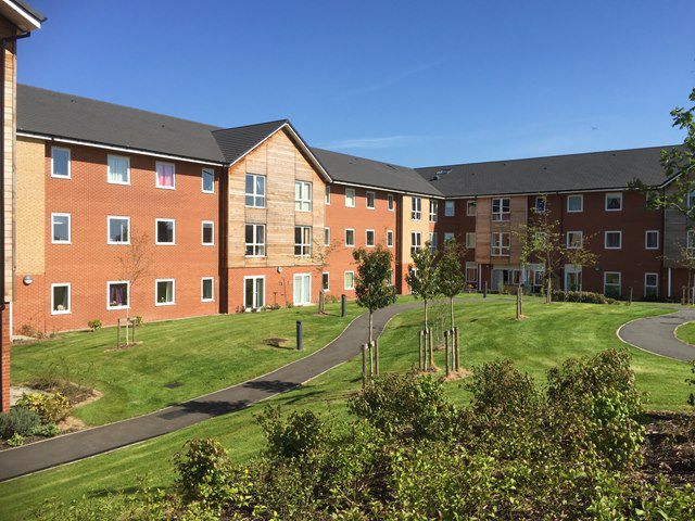 Industrial Commercial Grounds Maintenance Walsall