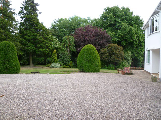 Landscape Gardening 1