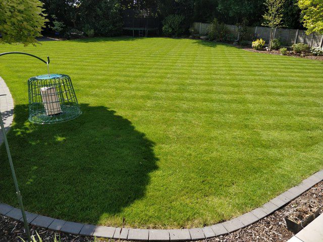 Landscape Gardening 2